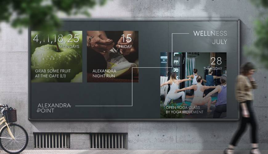 睢县VI设计公司如何进行品牌审核