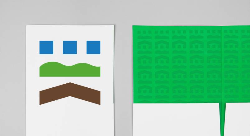 睢县VI设计：赋能城市企业品牌崛起的核心引擎